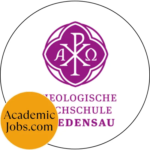 THF - Theologische Hochschule Friedensau logo